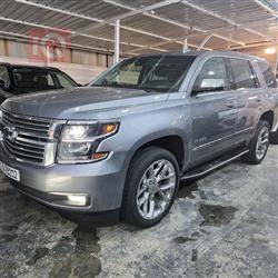 شيفروليه تاهو